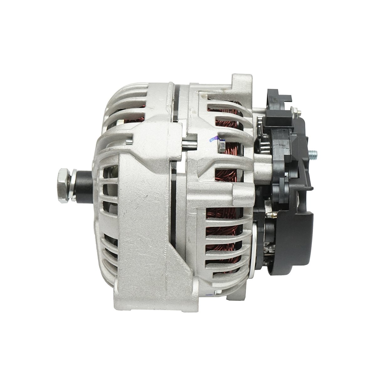 Alternator 12V/150A pentru John Deere, Deutz, Fendt cod OEM AL166647, AL171541, F404900010040